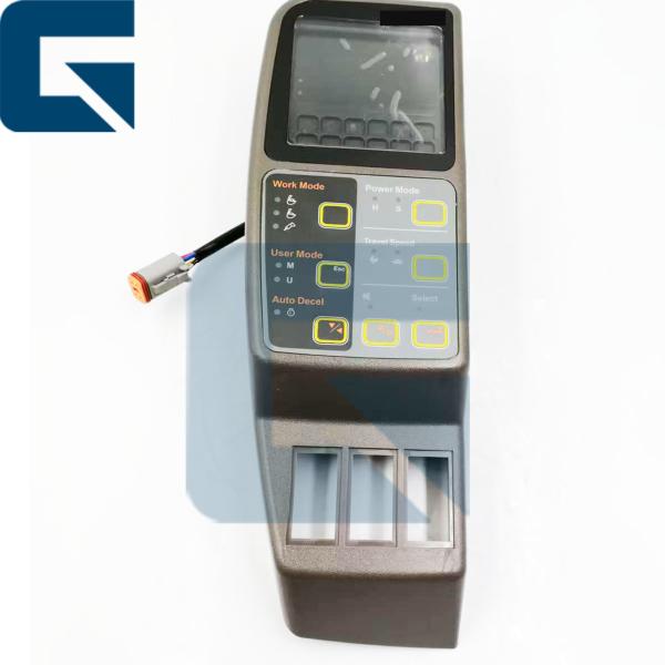 Buy cheap 21N3-35002 21n3-35002 Display Panel Monitor For R160-7 Excavator from wholesalers