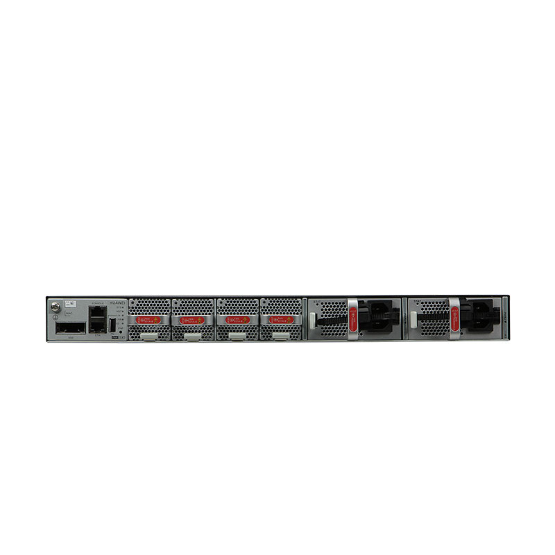 Efficiently Designed S5700-24TP-SI-AC Gigabit Enterprise Switch for Rack Installation