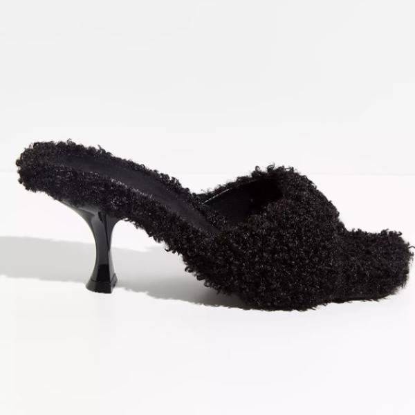 Buy cheap 50mm Women High Heeled Shoes from wholesalers