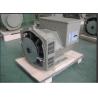 Buy cheap 91kw 114kva Double Bearing 3 Phase Alternator , Two Time Vacuum Impregnation Dipping from wholesalers