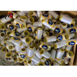 Buy cheap Trousers 5000M 30S/3 3000 Yards Black Polyester Thread from wholesalers