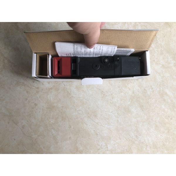 Buy cheap D4SL-N4CFA Stable Japan Omron PLC Control System New Condition from wholesalers