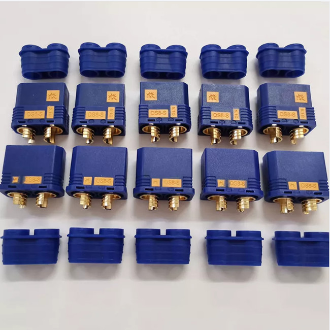 Anti Spark RC Battery Connectors