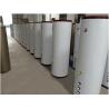 Buy cheap Enamel Inner Tank Electric Storage Air Source Heat Pump Components 30L 1500W from wholesalers