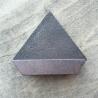 Buy cheap Easy Use Thickness 25mm 50mm 100mm Bimetallic Wear Blocks from wholesalers