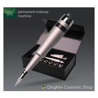 Buy cheap Mei Cha Digital Permanent Makeup Tattoo Kit Permanent Tattoo gun Manual Tattoo product