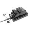 Buy cheap PPE Fiber Optic Termination Box 4/8/12 Ports 1x8 PLC For FTTP FTTX from wholesalers
