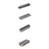 Buy cheap 835mm Upper Mold Radius Tool Holder Bending Dies For Hydraulic Press from wholesalers