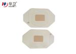 Medical Sterile Waterproof Adhesive Pads wound care adhesive bandage dressing