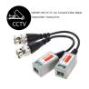 Buy cheap Network CCTV Camera Accessories Distance Twisted Cctv Balun Connectors from wholesalers