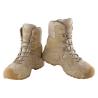 Buy cheap High Top Military Cow Leather Boots For Both Men And Women Outdoor Sports Hiking from wholesalers