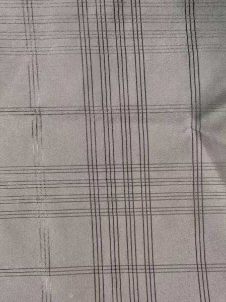 Buy cheap 75D*100D 100%P 105GSM High elastic fabric from wholesalers