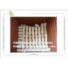 Buy cheap Professional Pocket Upholstery Spring Units For Sofa Seat Compressed Packing from wholesalers
