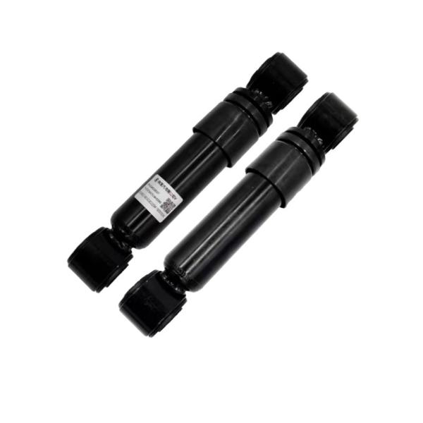 Buy cheap J6/J6P Series Black Front Air Spring Shock Absorber 5001020-B85-C01/B For JieFang Truck from wholesalers