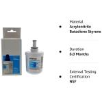 DA29-00003G Refrigerator Water Filter Cartridge Replacement for Manual Power