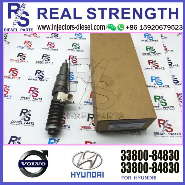 Buy cheap 4 Pins Injector Overhaul Repair Kits For Hyundai E3 Injector 33800-84700 33800-84830 33800-82000 33800-84820 33800-84830 from wholesalers