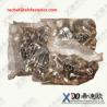 Buy cheap 904L stainless steel heavy hex bolts din1.4539 uranus B6 uns n08904 from wholesalers