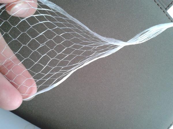 Buy cheap 1000D 2000D 3000D 4000D PP Fibrillated Yarn High Tensile Strength Twist Or Non Twist from wholesalers