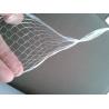 Buy cheap 1000D 2000D 3000D 4000D PP Fibrillated Yarn High Tensile Strength Twist Or Non Twist from wholesalers