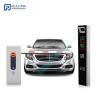 Buy cheap Straight Boom Smart Barrier Gate LPR Parking Lot Barricade Gates from wholesalers