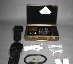 34-38 Reports with Massage function Quantum Subhealth Analyzer Weak Magnetic