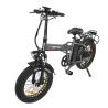 Buy cheap Exercise Balance Electric Bike With Brushless Motor Professional from wholesalers