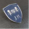 Buy cheap Personalized Clothing Heat Welding 3D Logo Tpu Badge Custom Printed Hangtag from wholesalers