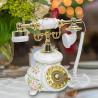 Buy cheap Special Moments Telephone Guest Book 32GB Storage Audio Guest Book Wedding from wholesalers