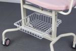 Hospital Children bed Air Pump Spring Control ABS Basin Newborn Hospital Bed