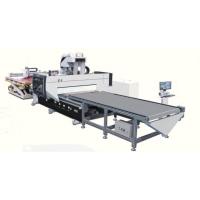 Buy cheap FAST ATC CNC Hot Sale Popular Production Disc ATC Wood CNC Nesting Working Center product