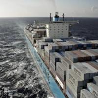 Buy cheap Consolidated FCL Sea Freight Agencies Shipping From Shanghai China To Global product