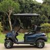 Buy cheap Affordable 2 Seaters Electric Golf Cart With Lithium Battery from wholesalers