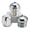 Buy cheap OEM ODM Perfume Caps Customized Designs And Drawings Are Available from wholesalers