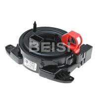 Buy cheap OE 6C0959653 Spiral Cable Clock Spring Squib For VOLKSWAGEN Polo Mk5 product