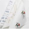 Buy cheap Ins Style Tulip Wrapping Paper for Flower Bouquet 58*58cm 50g Gift Packaging from wholesalers