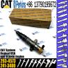 Buy cheap Fuel Diesel Injector 293-4573 267-9717 267-9710 267-3360 254-4340 254-4339 254-4330 169-8598 For CAT from wholesalers