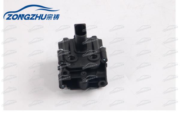 BMW 7 Series 2009-2014 Air Suspension Solenoid Valve 4722555610 Air Suspension