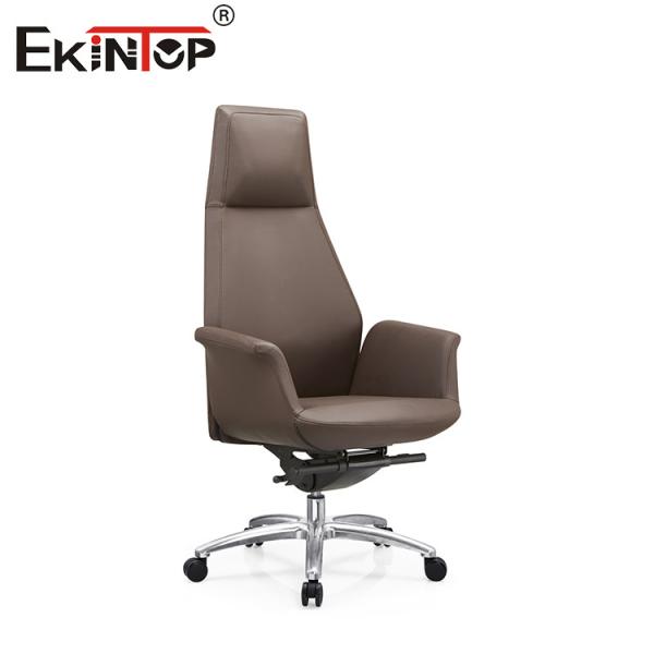 Buy cheap Relax In Luxury Premium Leather Lounge Chair For Home Retreat from wholesalers