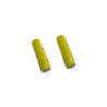 Buy cheap LTO Cylindrical Battery HTC1865 2.4V High Rate Rechargeable Titanium Battery from wholesalers