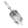 Buy cheap Electric Fan Motors 20W 12V 2000RPM DC Motor KG-755L12 Go-Gold Motor from wholesalers