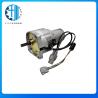 Buy cheap Throttle Motor YN20S00002F1 YN20S00002F3 For SK200-6 Excavator Engine Spare Parts from wholesalers