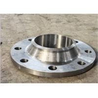 Buy cheap 20 ANSI EN GOST Forged Steel Flange JIS B2220 Class 900 1500 2500 product