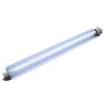 Ceiling Explosion Proof Fluorescent Lights Fixtures 90cm 6500k Hazardous Areas