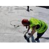 Buy cheap 6m Width HDPE PP PET Landfill Drainage Geo-Composite Drainage Geonet from wholesalers