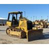 Buy cheap Used caterpillar d3k bulldozer for sale from wholesalers