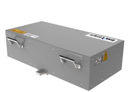 Buy cheap 1030nm 20w 50μJ Ir Femtosecond Fiber Laser / Femtosecond Pulsed Laser from wholesalers
