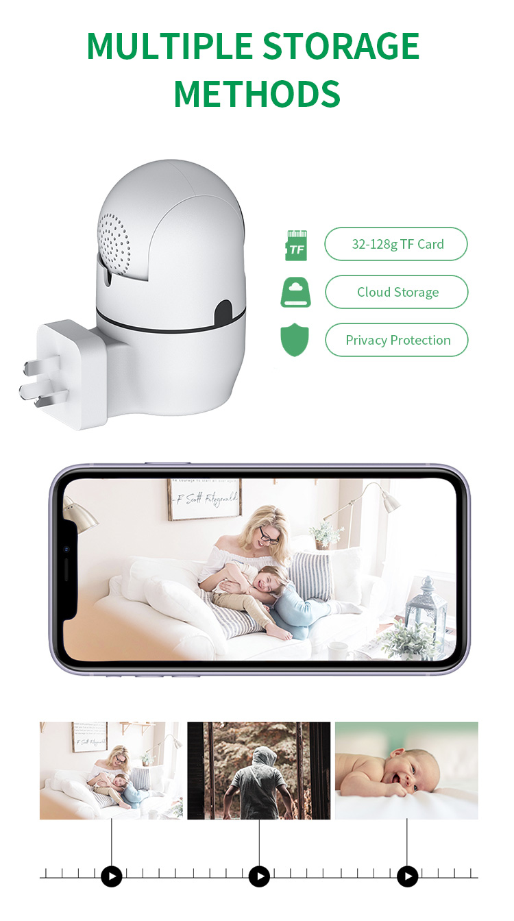 1080p 4g Wifi Wireless Solar Camera Two Way Audio Sd Card Cloud Storage Ip Outdoor