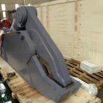 20T Hydraulic Scrap Shear