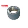 Buy cheap GG20 Grey Iron ROR Semi Brake Drums from wholesalers