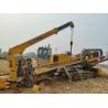 Buy cheap xz2200 horizontal directional drill, used 220ton hdd machine, used hdd rig 220ton from wholesalers